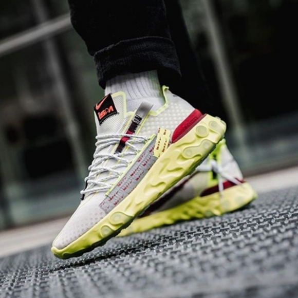 nike react runner ispa nike react runner ispa